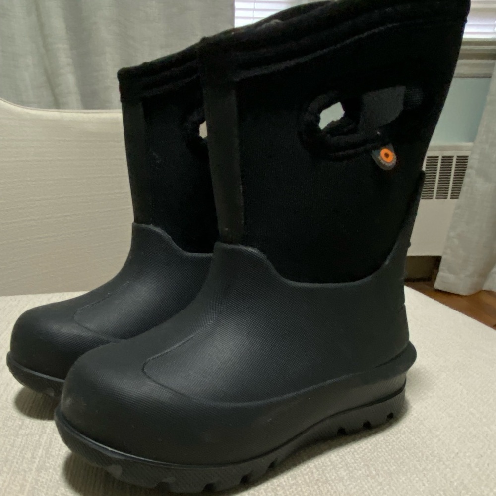 Bogs Neo Classic winter boots